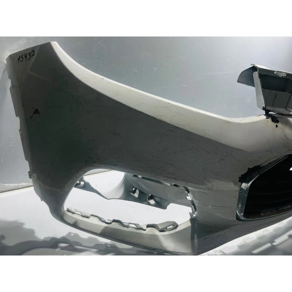 Parachoque Dianteiro Chevrolet Tracker 2017 A 2019