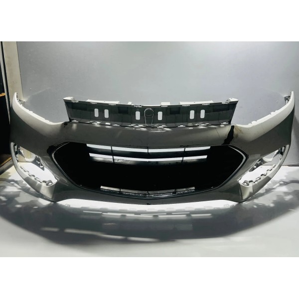 Parachoque Dianteiro Chevrolet Tracker 2017 A 2019