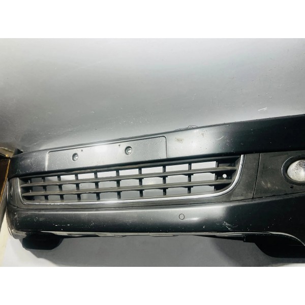 Parachoque Dianteiro Volkswagen Amarok 2013 Á 2016