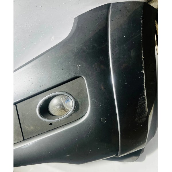 Parachoque Dianteiro Volkswagen Amarok 2013 Á 2016