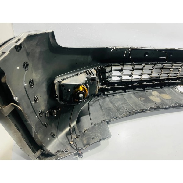 Parachoque Dianteiro Volkswagen Amarok 2013 Á 2016