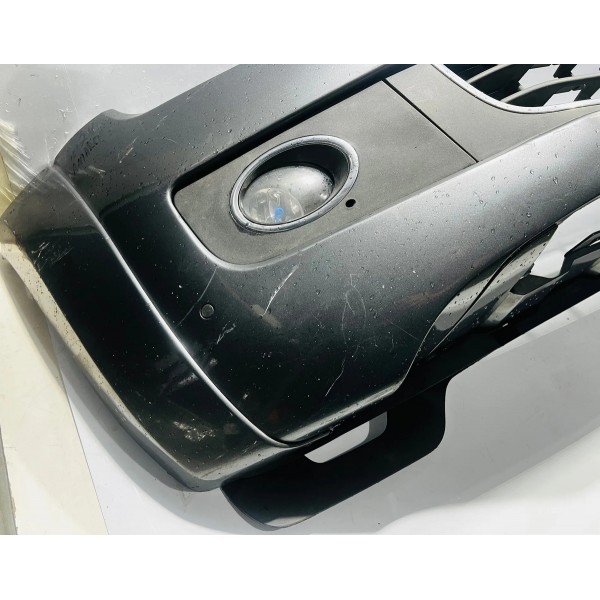 Parachoque Dianteiro Volkswagen Amarok 2013 Á 2016