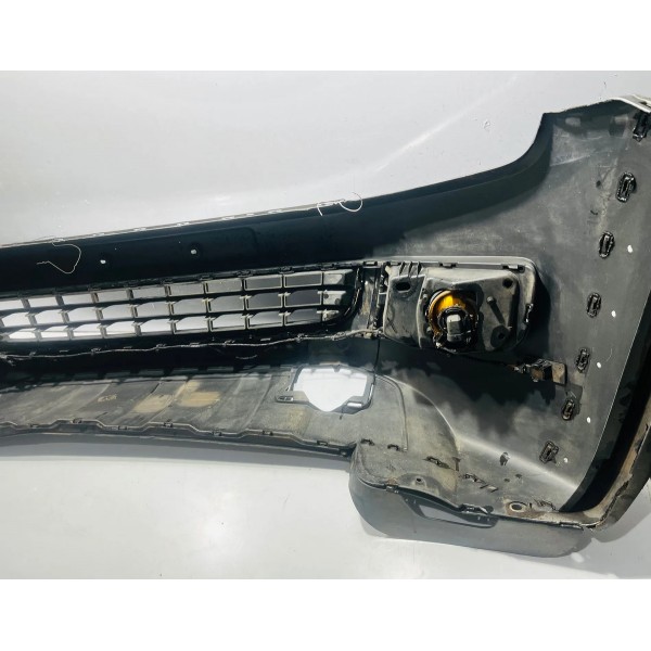 Parachoque Dianteiro Volkswagen Amarok 2013 Á 2016