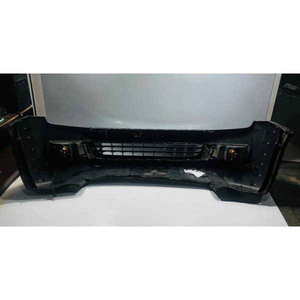 Parachoque Dianteiro Volkswagen Amarok 2013 Á 2016