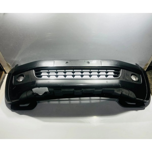 Parachoque Dianteiro Volkswagen Amarok 2013 Á 2016