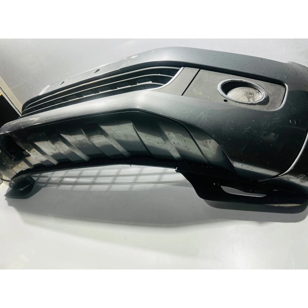 Parachoque Dianteiro Volkswagen Amarok 2013 Á 2016