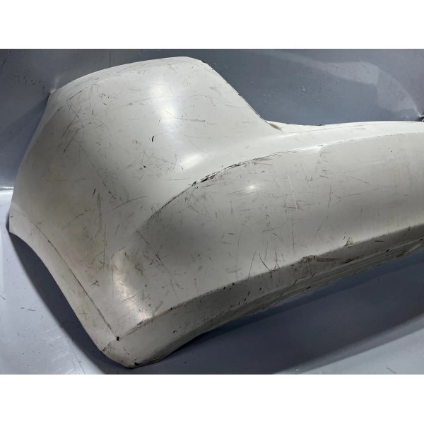 Parachoque Traseiro Honda Fit 2009 A 2012 71501tj0m00