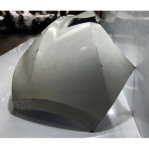 Parachoque Traseiro Honda Fit 2009 A 2012 71501tj0m00