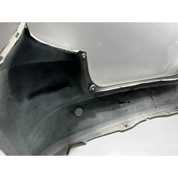 Parachoque Traseiro Honda Fit 2009 A 2012 71501tj0m00