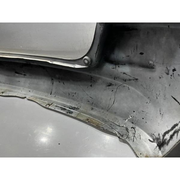 Parachoque Traseiro Honda Fit 2009 A 2012 71501tj0m00