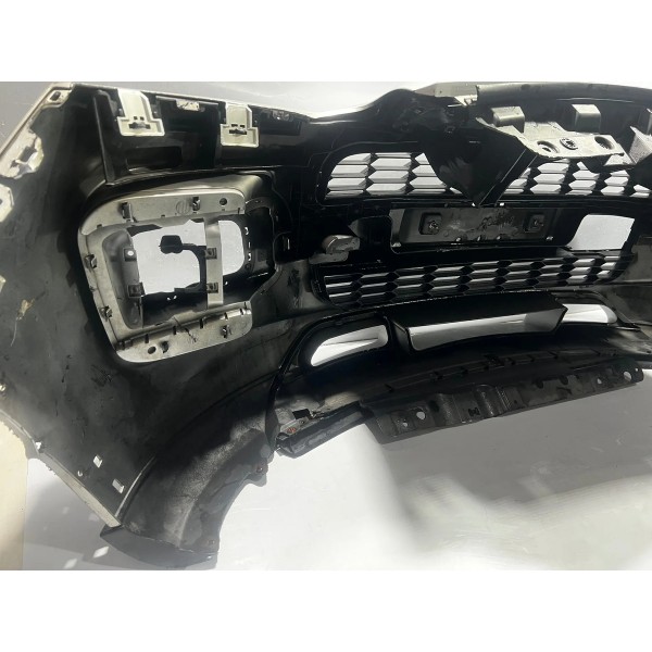 Parachoque Dianteiro Citroen C3 Aircross 2012