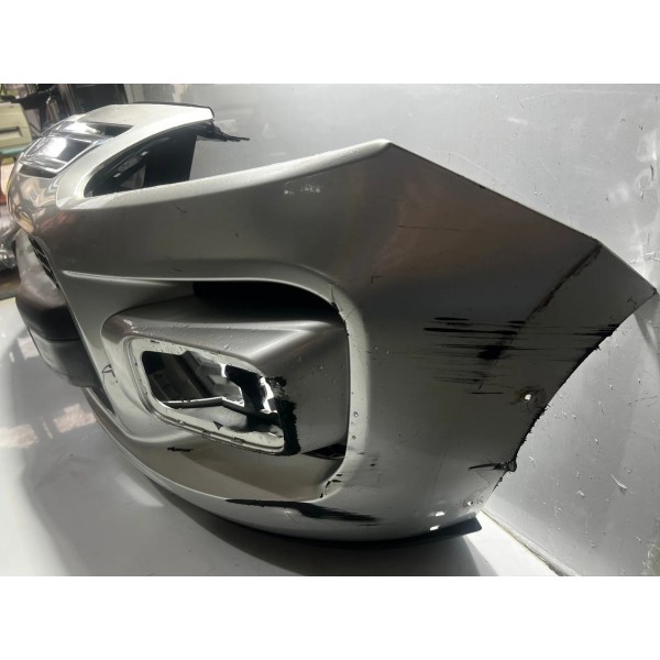 Parachoque Dianteiro Citroen C3 Aircross 2012