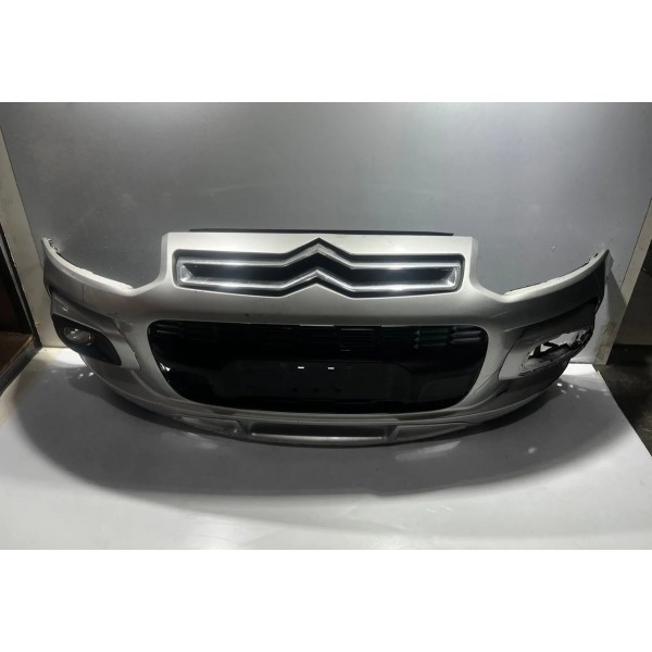 Parachoque Dianteiro Citroen C3 Aircross 2012