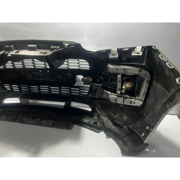Parachoque Dianteiro Citroen C3 Aircross 2012