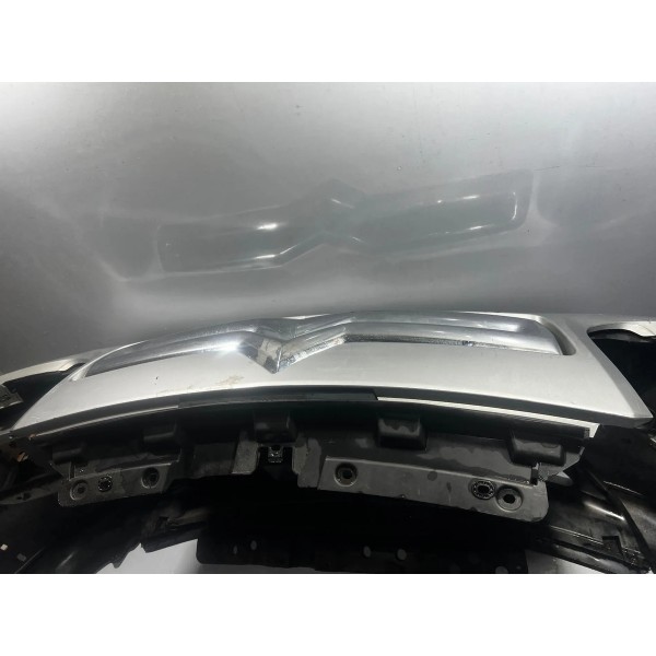 Parachoque Dianteiro Citroen C3 Aircross 2012