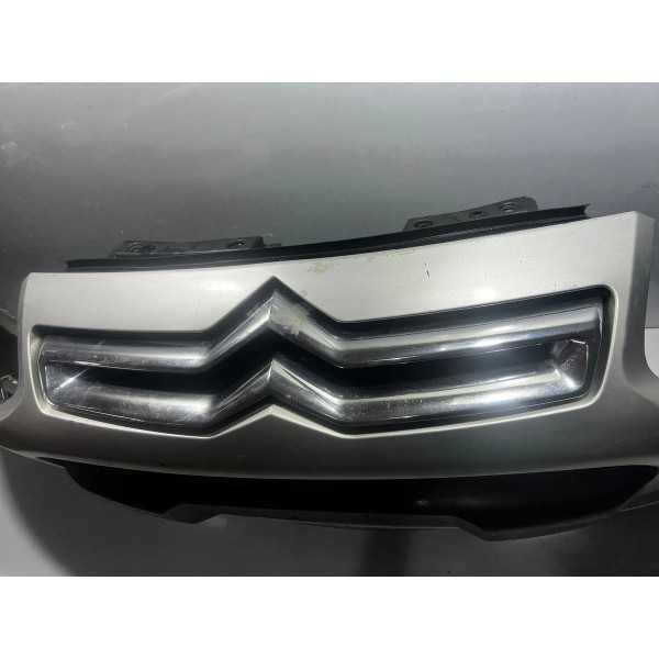 Parachoque Dianteiro Citroen C3 Aircross 2012