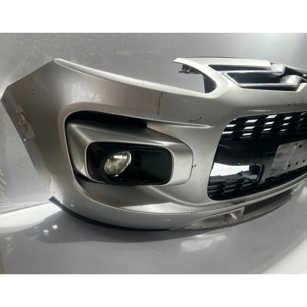 Parachoque Dianteiro Citroen C3 Aircross 2012