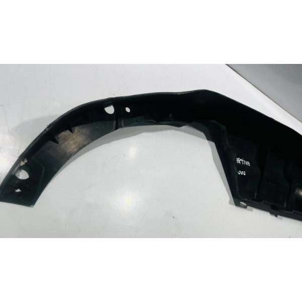 Spoiler Parachoque Dianteiro Chevrolet Captiva 2009 A 2017