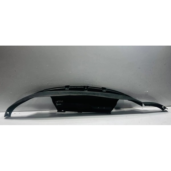 Spoiler Parachoque Dianteiro Chevrolet Captiva 2009 A 2017