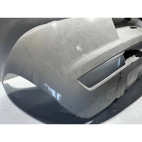 Parachoque Traseiro Volkswagen Fox 2010/2014 5z6807421ggru