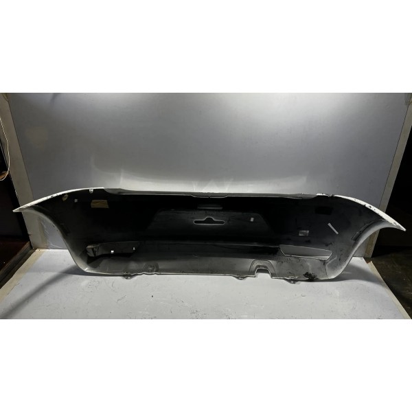 Parachoque Traseiro Volkswagen Fox 2010/2014 5z6807421ggru