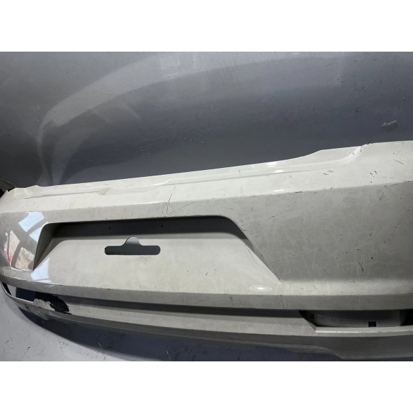 Parachoque Traseiro Volkswagen Fox 2010/2014 5z6807421ggru