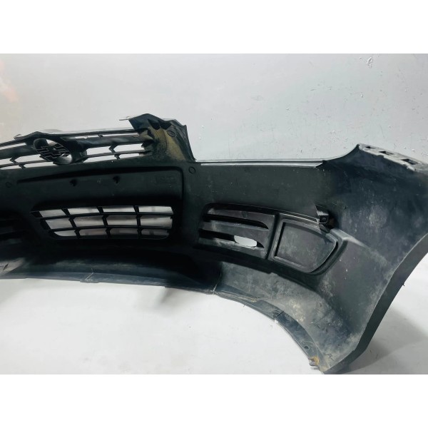 Parachoque Dianteiro Chevrolet Celta 2007 A 2011