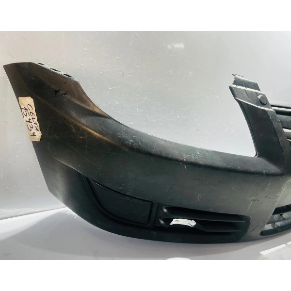 Parachoque Dianteiro Chevrolet Celta 2007 A 2011