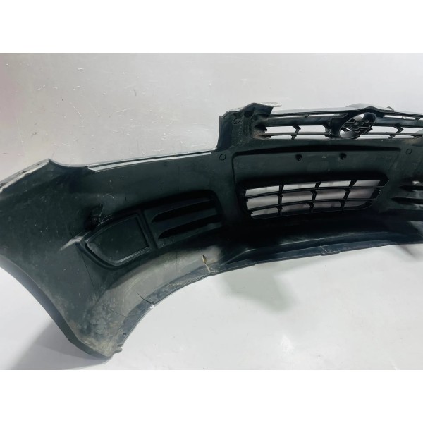 Parachoque Dianteiro Chevrolet Celta 2007 A 2011