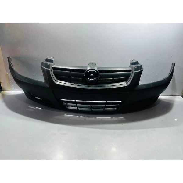 Parachoque Dianteiro Chevrolet Celta 2007 A 2011