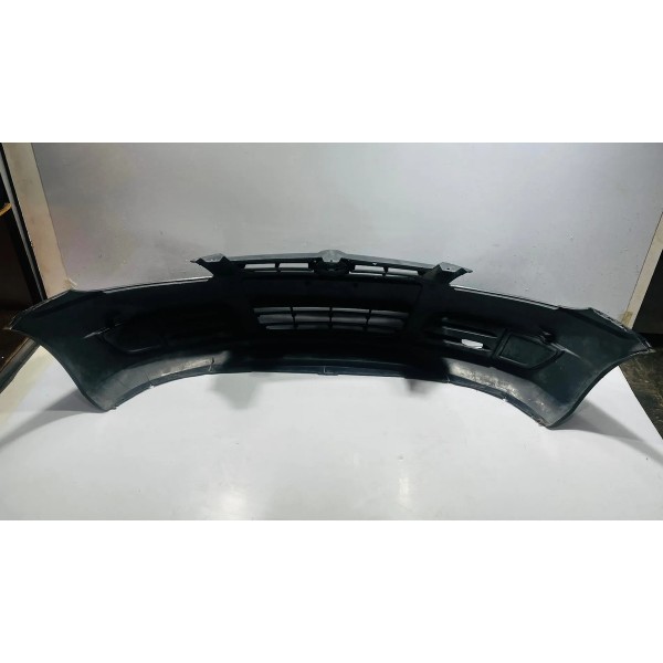 Parachoque Dianteiro Chevrolet Celta 2007 A 2011