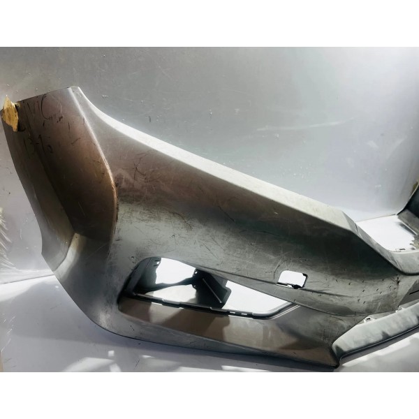 Grade Parachoque Dianteiro Honda City 2015 A 2018