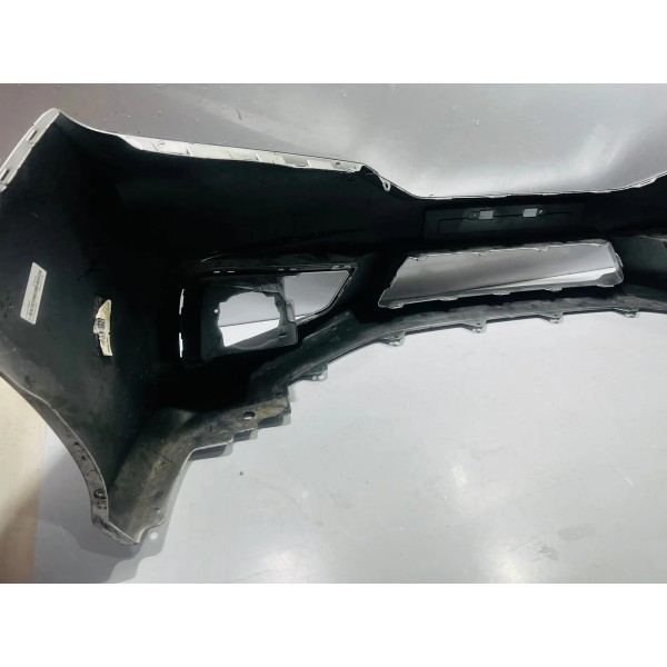 Grade Parachoque Dianteiro Honda City 2015 A 2018