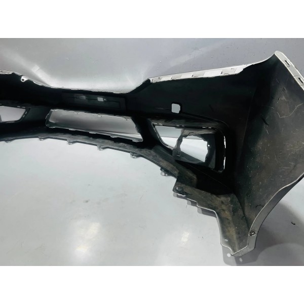 Grade Parachoque Dianteiro Honda City 2015 A 2018