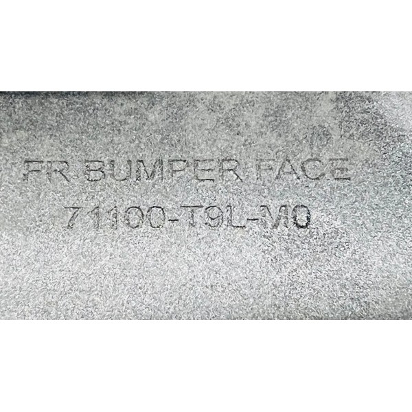 Grade Parachoque Dianteiro Honda City 2015 A 2018