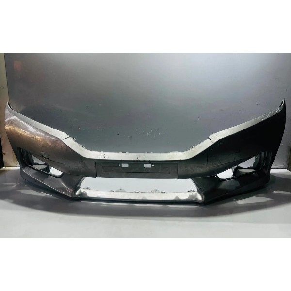 Grade Parachoque Dianteiro Honda City 2015 A 2018