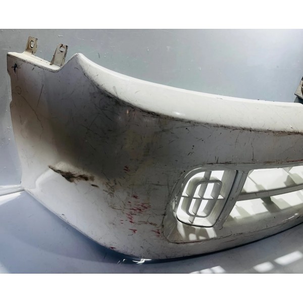 Parachoque Dianteiro Topic Jinbei 2008 A 2011