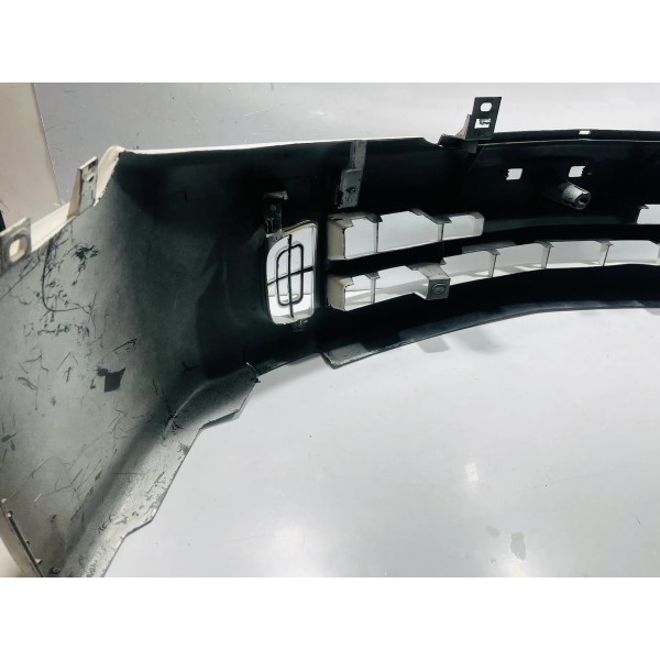 Parachoque Dianteiro Topic Jinbei 2008 A 2011