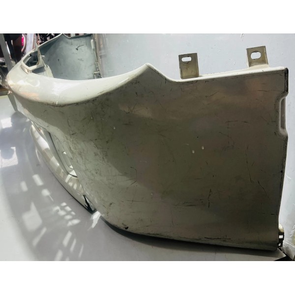 Parachoque Dianteiro Topic Jinbei 2008 A 2011