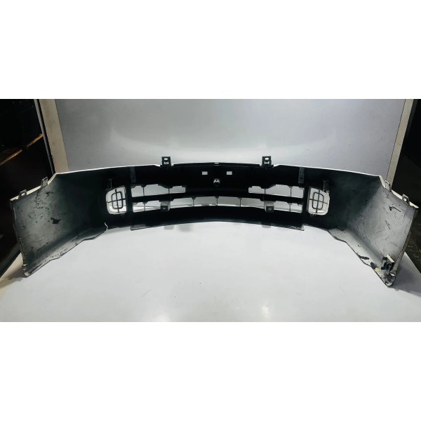 Parachoque Dianteiro Topic Jinbei 2008 A 2011