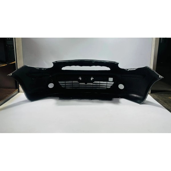 Parachoque Dianteiro  Nissan March 2011 A 2014