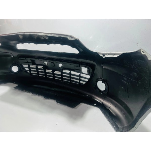 Parachoque Dianteiro  Nissan March 2011 A 2014