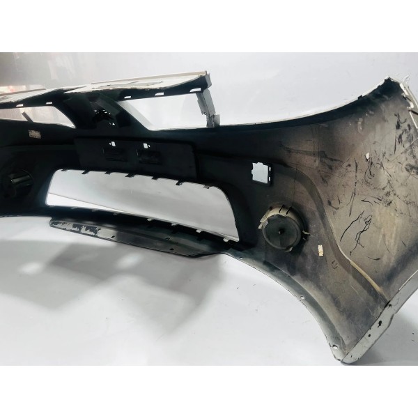 Parachoque Dianteiro Renault Sandero 2007 A 2011