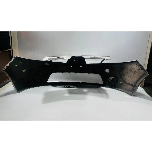 Parachoque Dianteiro Renault Sandero 2007 A 2011