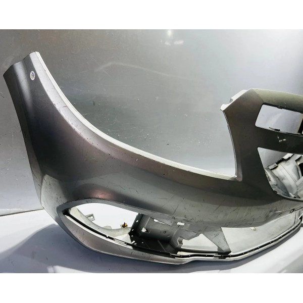 Parachoque Dianteiro Chevrolet Prisma 2013 A 2016