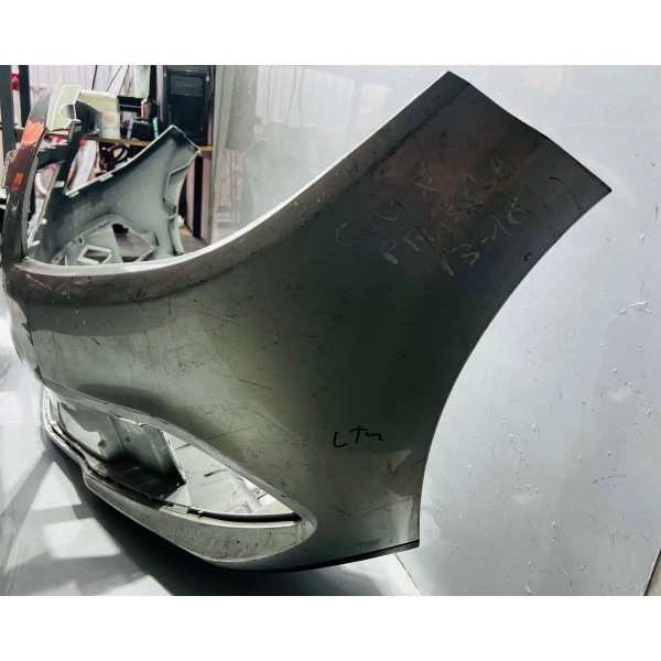 Parachoque Dianteiro Chevrolet Prisma 2013 A 2016