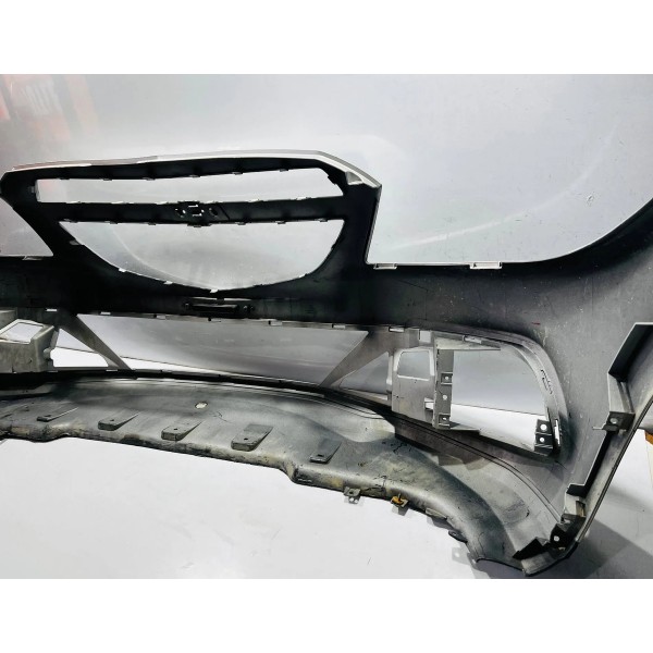 Parachoque Dianteiro Chevrolet Prisma 2013 A 2016