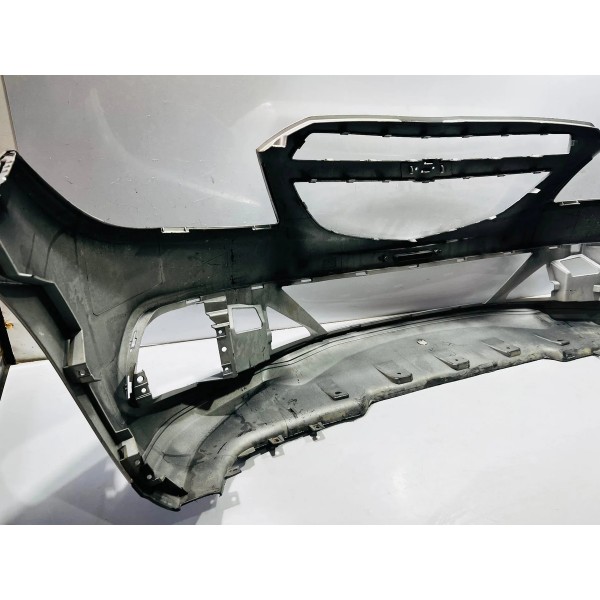 Parachoque Dianteiro Chevrolet Prisma 2013 A 2016