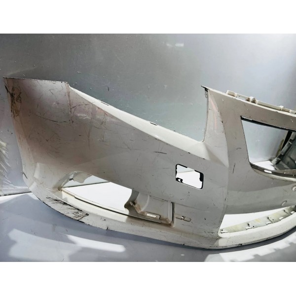 Parachoque Dianteiro  Chevrolet Cruze Hatch 2012 A 2014