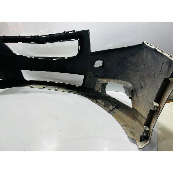 Parachoque Dianteiro  Chevrolet Cruze Hatch 2012 A 2014